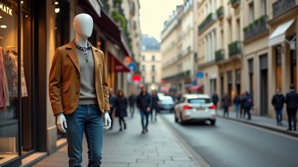 Où trouver des costumes homme abordables en France ?