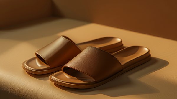 Sandales minimalistes pour homme : les bons conseils avant de les enfiler