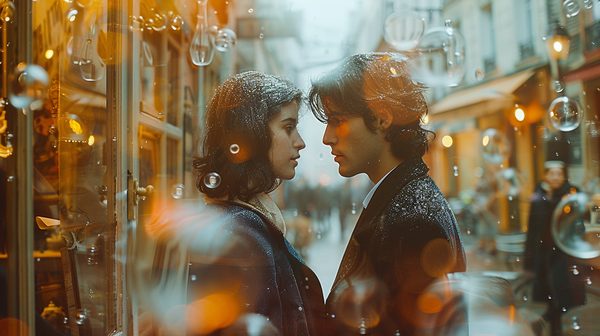 Top 15 des films romantiques Français à découvrir