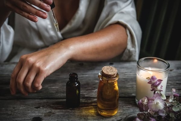 les bienfaits de l'huile d'argan pour la peau