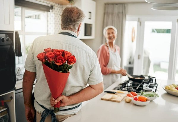 Quel cadeau original offrir à sa femme ?