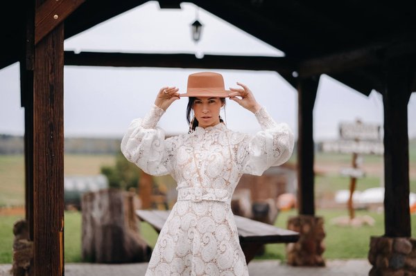 Pourquoi adopter la mode vestimentaire western ?