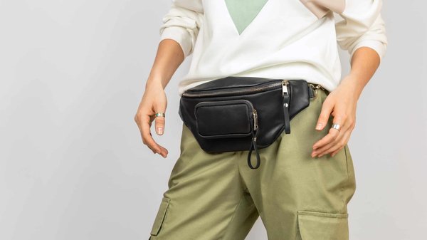 Comment choisir son sac banane ?