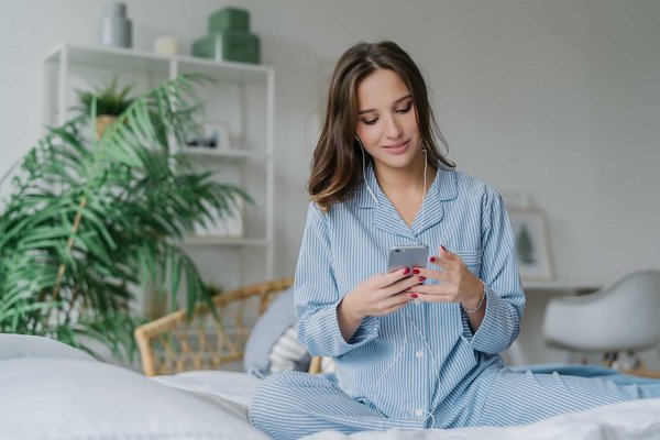 Tendances actuelles en matière de vêtements de nuit : trouver votre style