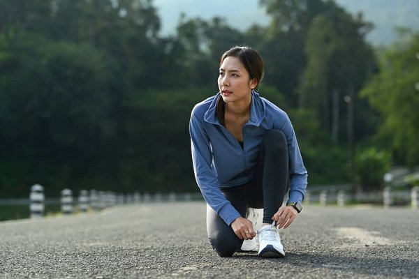Chaussures new balance : quels sont les avantages possibles ?