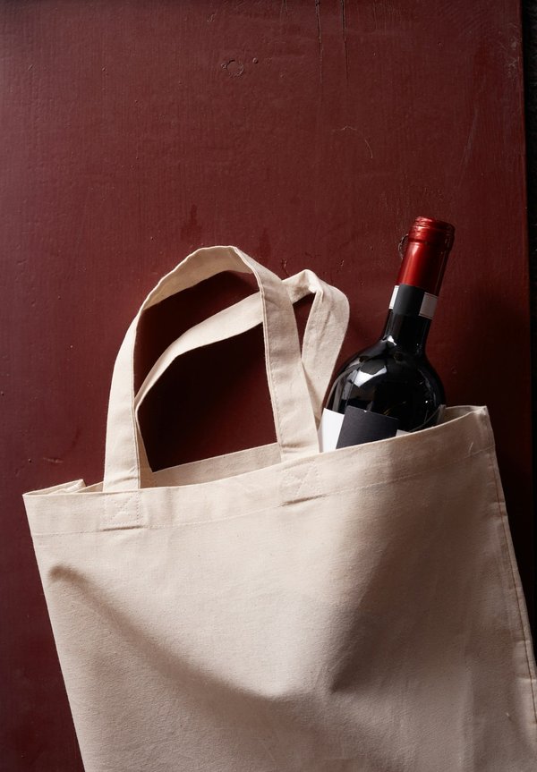 Tote bag français personnalisé : un important objet promotionnel pour une entreprise