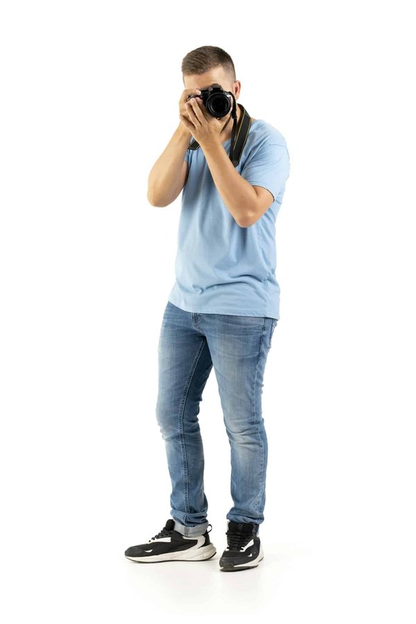 Stage de photographie : Faites parler votre créativité