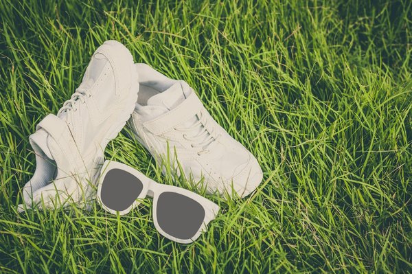 Guide ultime des produits d'entretien pour sneakers